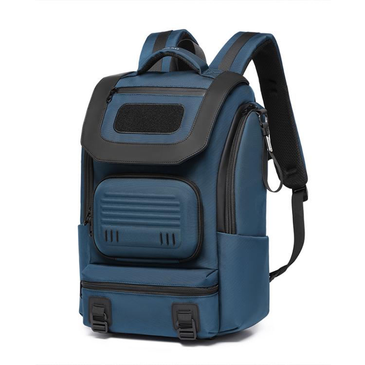 OZUKO Waterproof Durable Backpack for Hiking Mountaineering