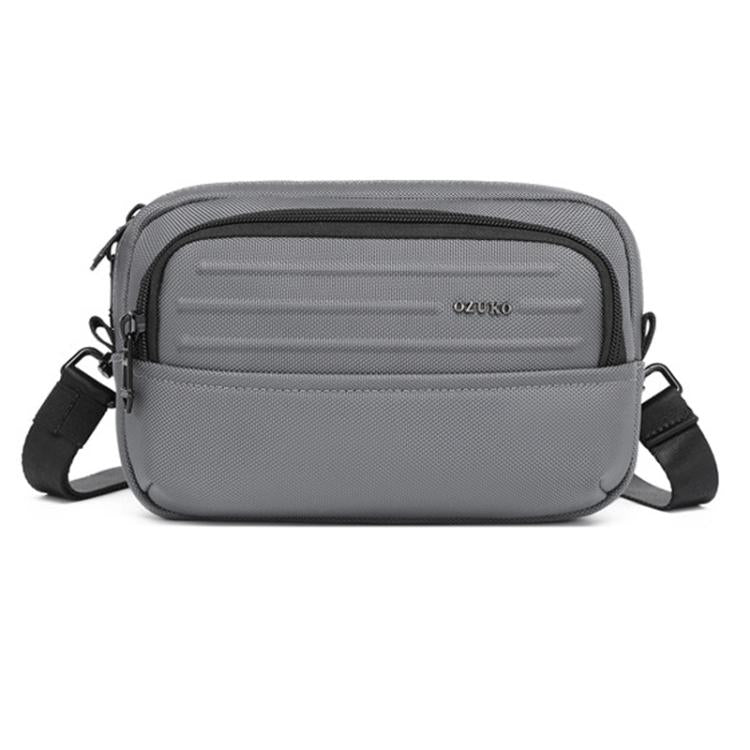 OZUKO Multifunctional Travel Storage Small Shoulder Bag