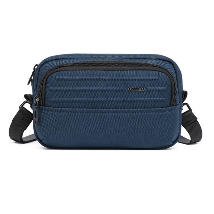 OZUKO Multifunctional Travel Storage Small Shoulder Bag