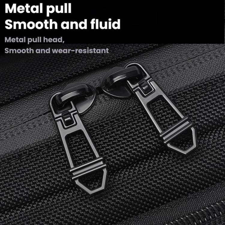 OZUKO Multifunctional Travel Storage Small Shoulder Bag
