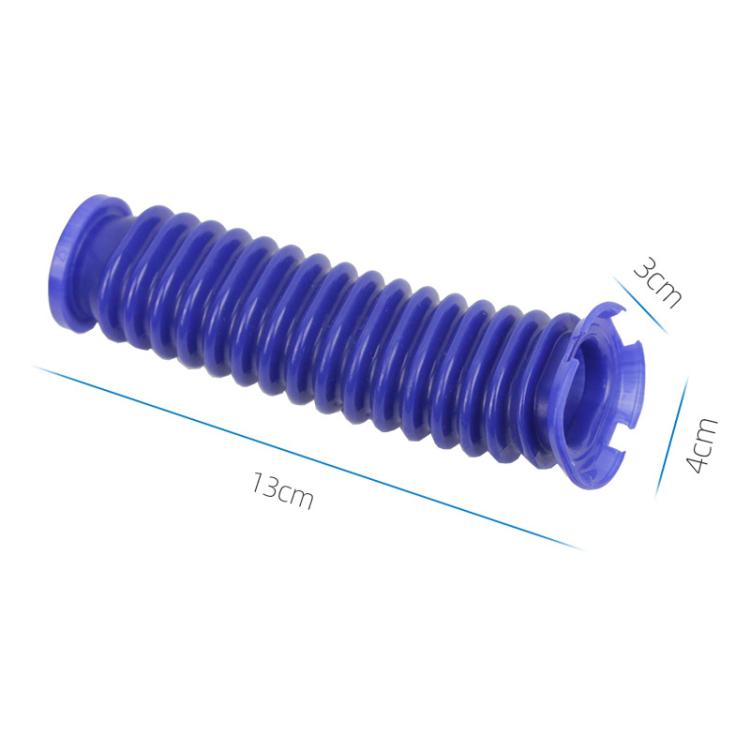 Replacement Hose For Dyson Omni-Glide Vacuum Cleaner - Blue