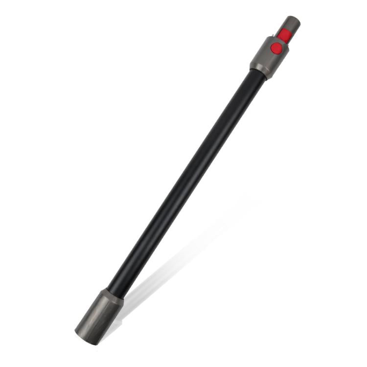 Extension Rod For Dyson Omni-Glide SV19 /Micro SV21 Vacuum Cleaner - Gray