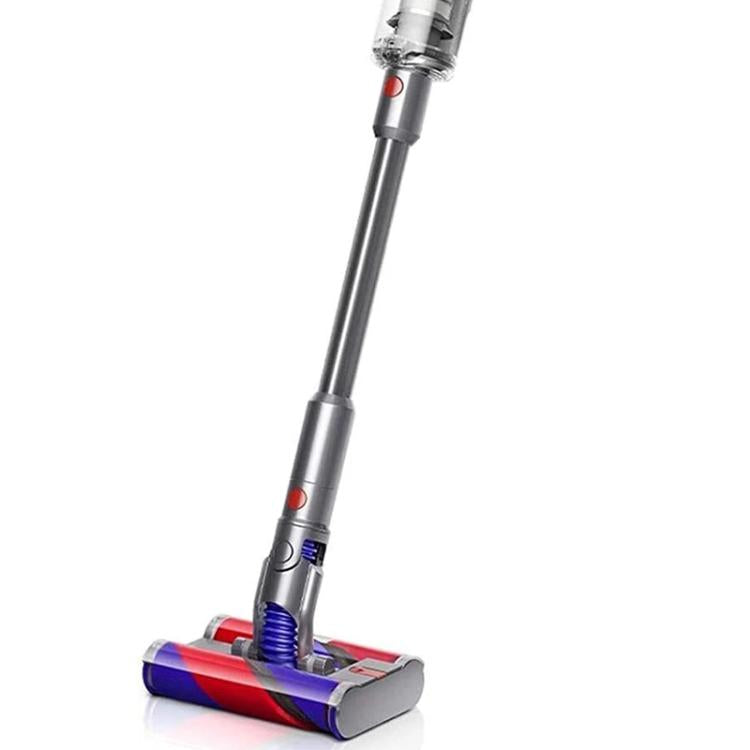 Extension Rod For Dyson Omni-Glide SV19 /Micro SV21 Vacuum Cleaner - Gray