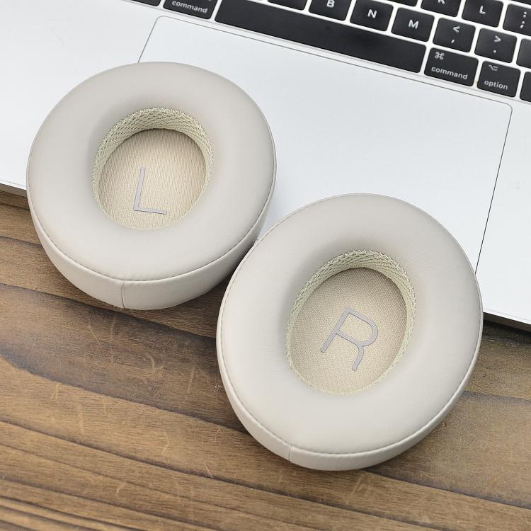 1pair Replacement Ear Pads For Shure AONIC 50 Gen 1 & Gen 2  Memory Foam Ear Cushions