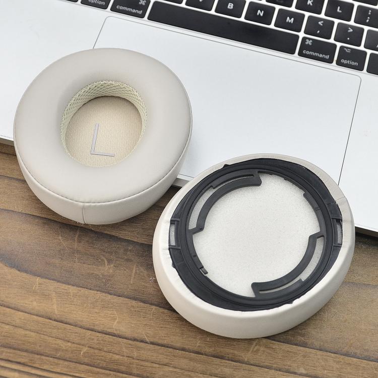 1pair Replacement Ear Pads For Shure AONIC 50 Gen 1 & Gen 2  Memory Foam Ear Cushions