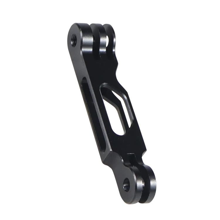 85mm Aluminum Alloy Action Camera Extension Bracket for GoPro Hero 11 - Black