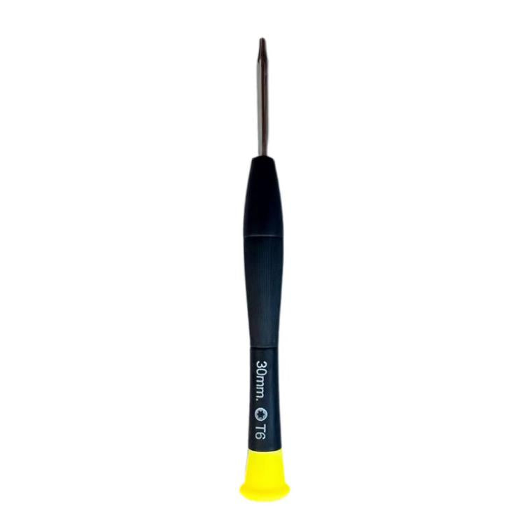 5 Sets-T6&T8 Screwdrivers  - 10pcs For Dyson Removal Screwdriver Curling Iron Hair Dryer Vacuum Cleaner Repair Tool