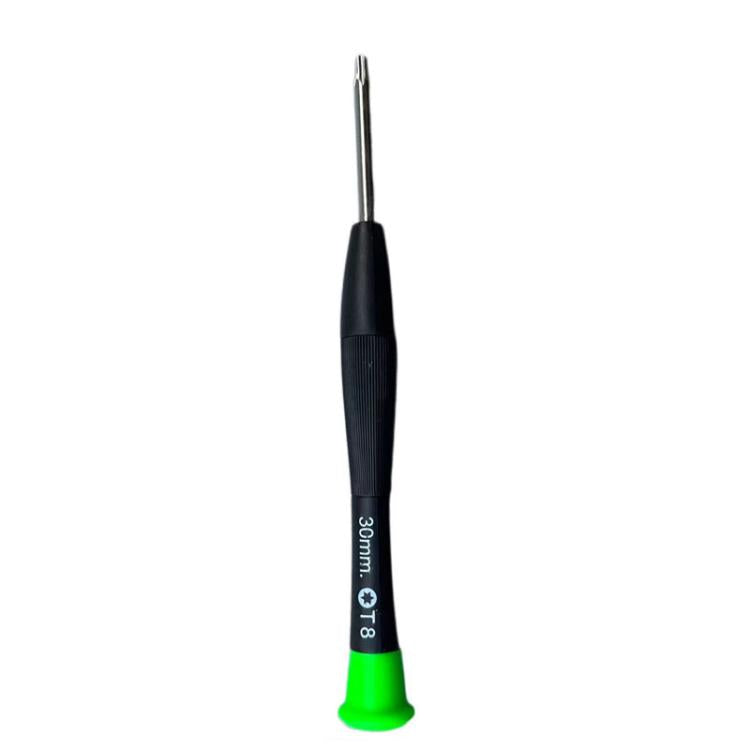 5 Sets-T6&T8 Screwdrivers  - 10pcs For Dyson Removal Screwdriver Curling Iron Hair Dryer Vacuum Cleaner Repair Tool