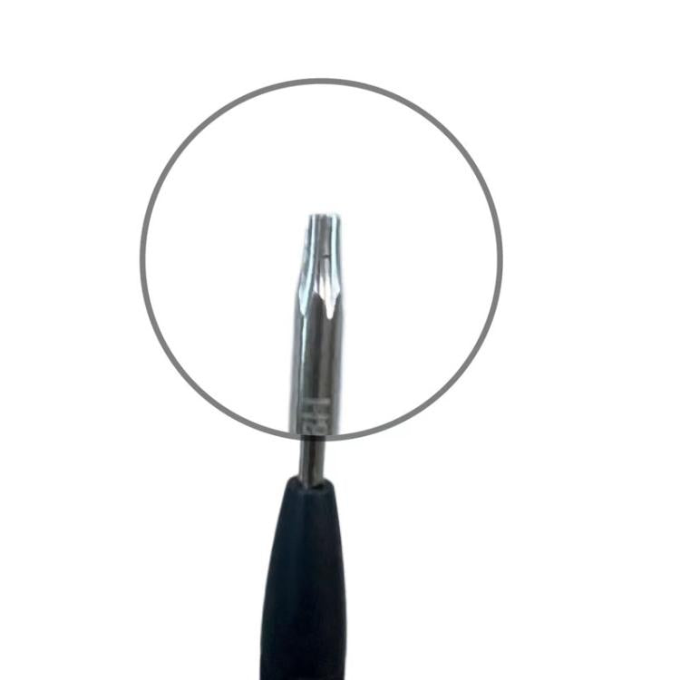 5 Sets-T6&T8 Screwdrivers  - 10pcs For Dyson Removal Screwdriver Curling Iron Hair Dryer Vacuum Cleaner Repair Tool