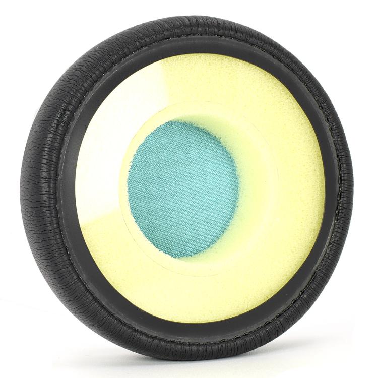 1pair Replacement Earpads For JLab Go Work / Work Gen 2 Wireless Headphone - Black