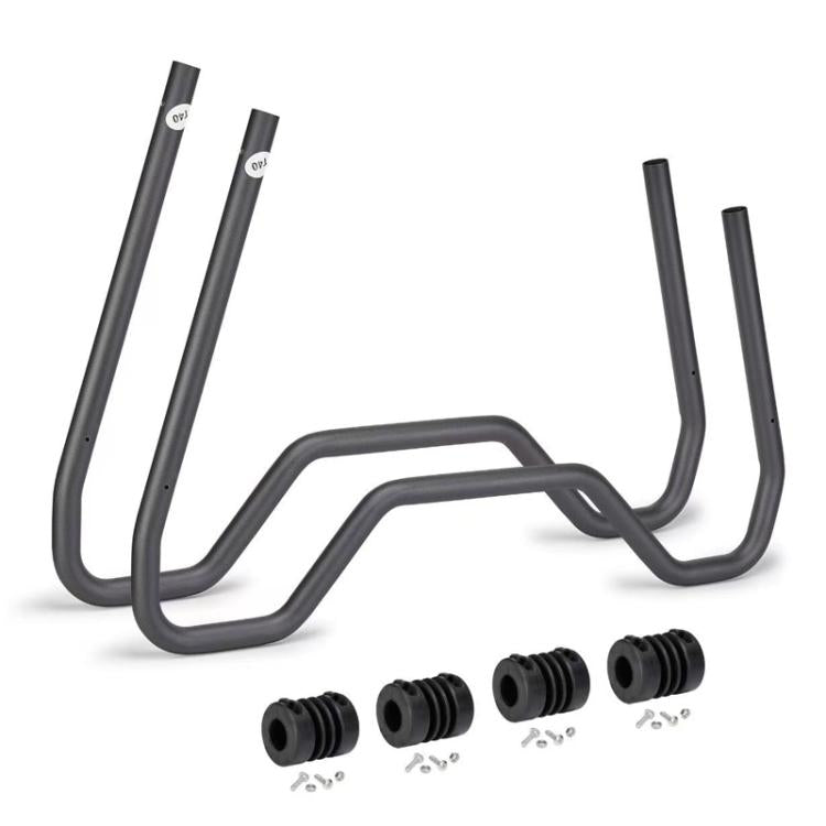 For DJI AGRAS T40 2pcs Drone Height-Adjustable Landing Gear