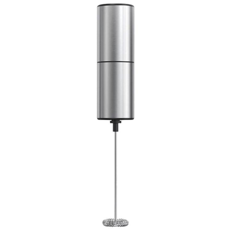 KJBQ-9 Mini Electric Milk Frother For Coffee Cream Mixing Stick