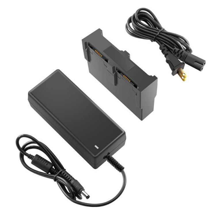 For DJI Spark Charger Split-Type Charger Parallel Charging Board US Plug