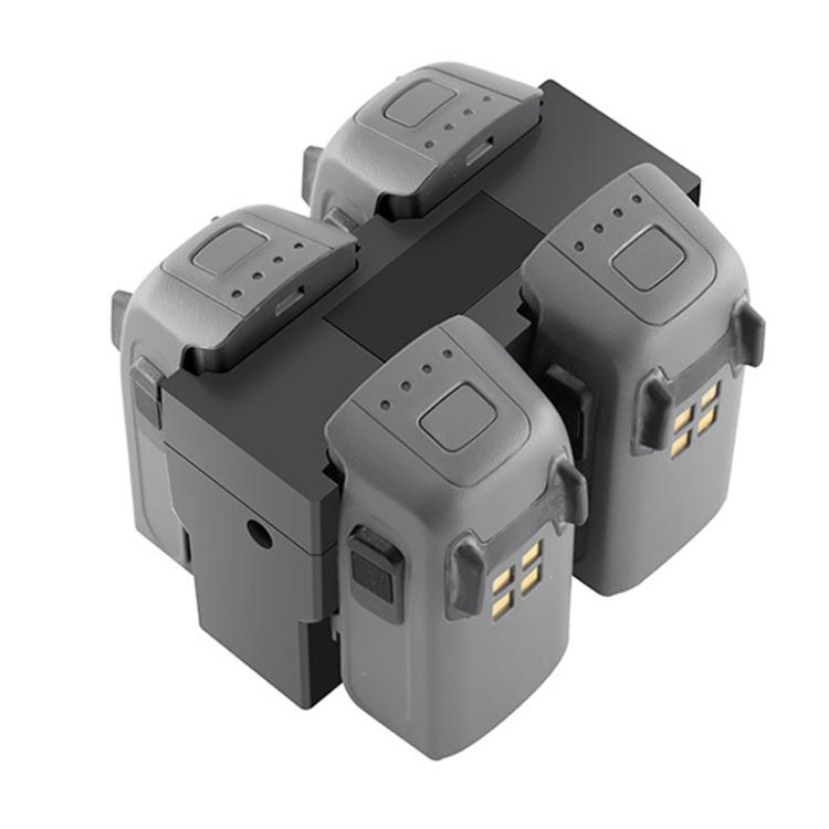 For DJI Spark Charger Split-Type Charger Parallel Charging Board UK Plug
