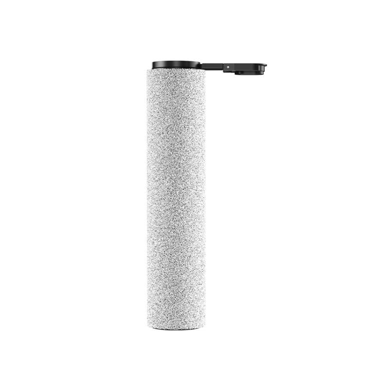 For Roborock F25/F25 ACE Soft Roller Brush Vacuum Cleaner Spare Parts