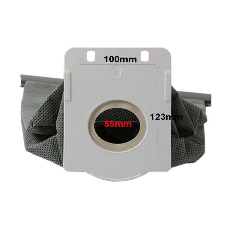 For Philips FC5126 FC5128 5122 Vacuum Dust Bags Replacement Parts