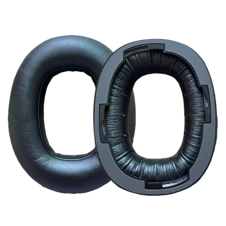 For Marshall Monitor III 1pair Headphone Cushions - Black