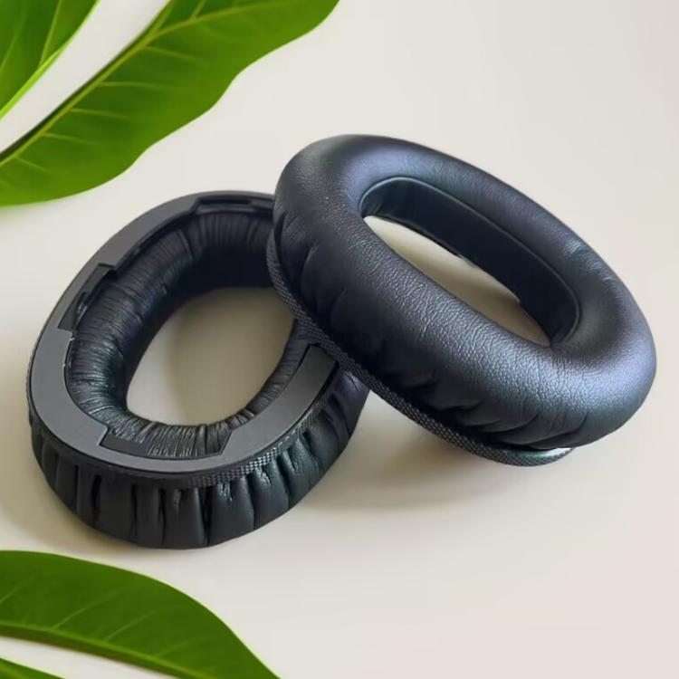 For Marshall Monitor III 1pair Headphone Cushions - Black
