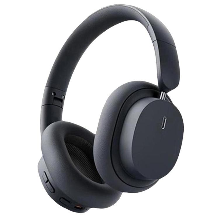 For Marshall Monitor III 1pair Headphone Cushions - Black
