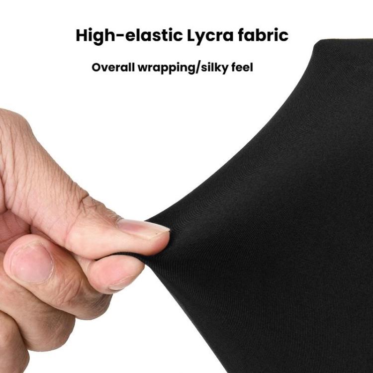 For JBL Authentics 300 Speaker Lycra Dust Cover Elastic Protective Sleeve