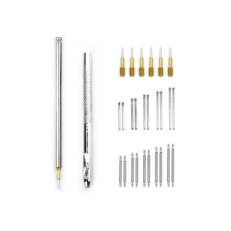 41pcs /Set Manual Watch Repair Strap Removal Tool Set - TZ2-128