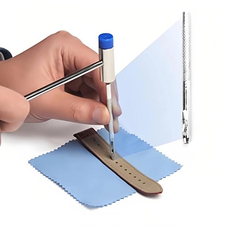 41pcs /Set Manual Watch Repair Strap Removal Tool Set - TZ2-128