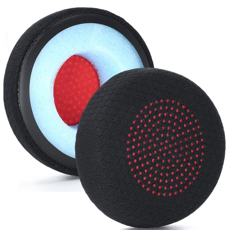 For Plantronics BT600 2pcs Headphone Protective Case, Spec: Soccer Net