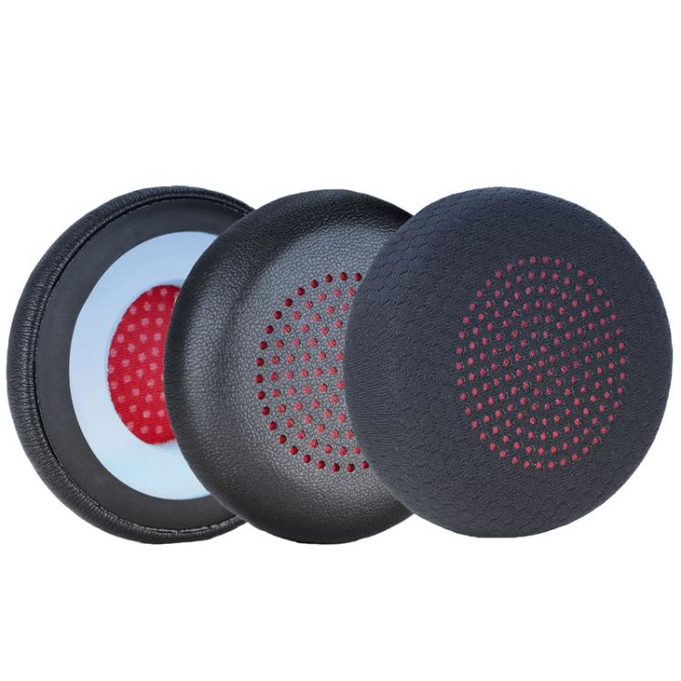 For Plantronics BT600 2pcs Headphone Protective Case, Spec: Soccer Net