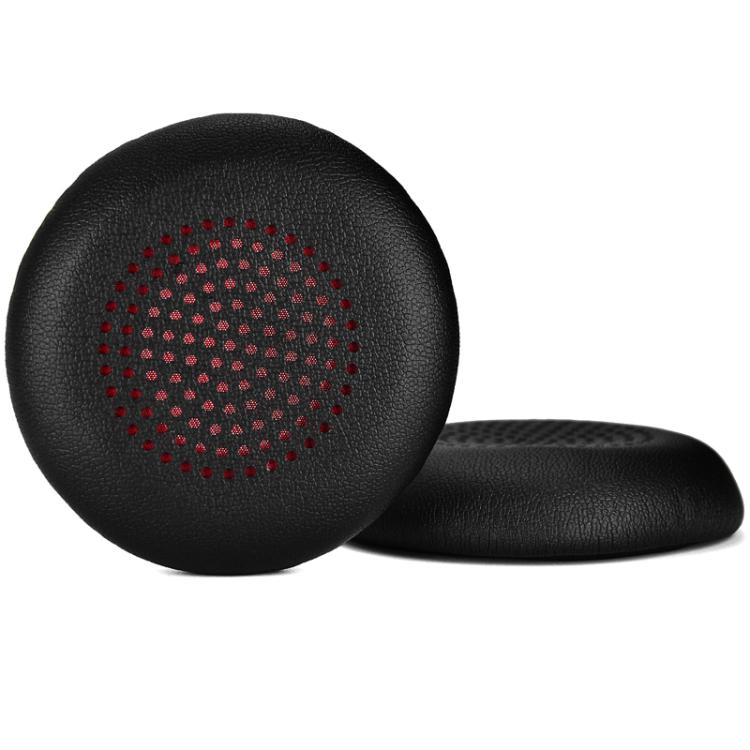 For Plantronics BT600 2pcs Headphone Protective Case, Spec: Soccer Net