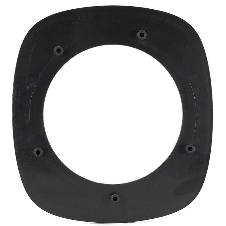 For XIBERIA S21 2pcs Plastic Clip For Headphone Covers Replacement Parts, Spec: 5 Holes