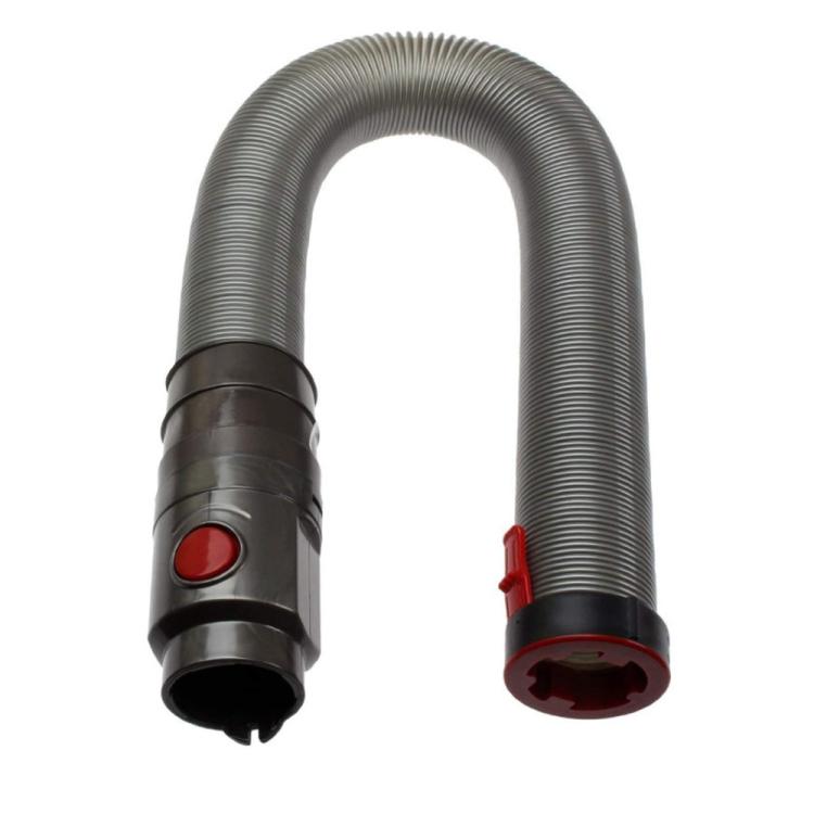 Flexible Hose for Dyson DC40 DC41 Vacuum Cleaners Extension Tube - Light Gray