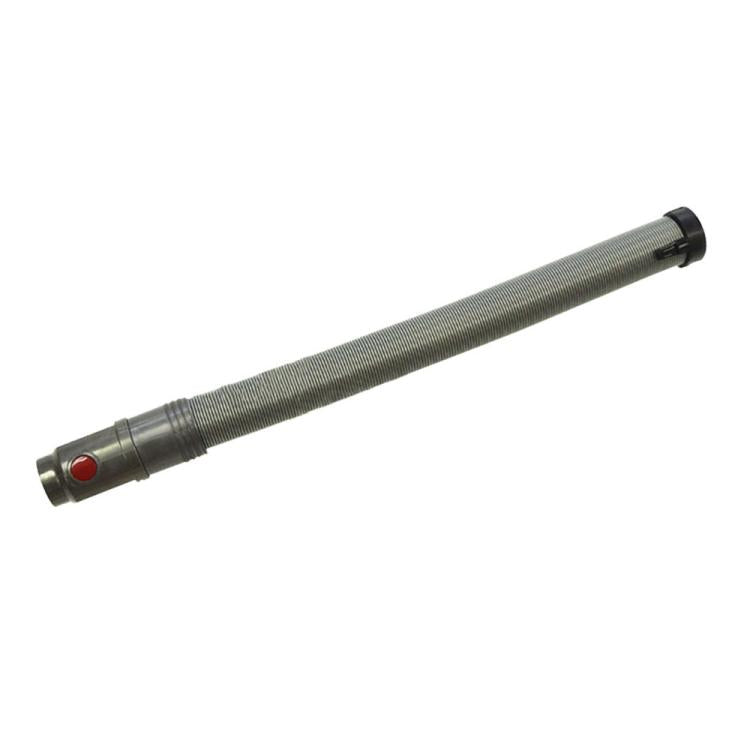 Flexible Hose for Dyson DC40 DC41 Vacuum Cleaners Extension Tube - Light Gray