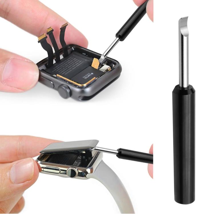 Watch Back Cover Prying Tool With Long Handle - A010