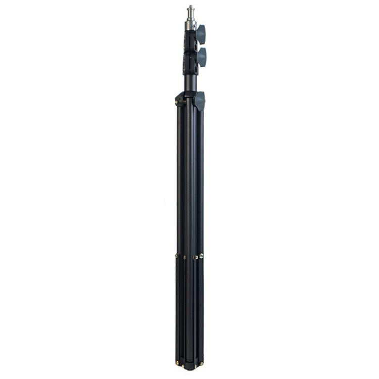 2.1m Multi-Functional Selfie Floor Photography Light Stand Live Streaming Fill Light Stand