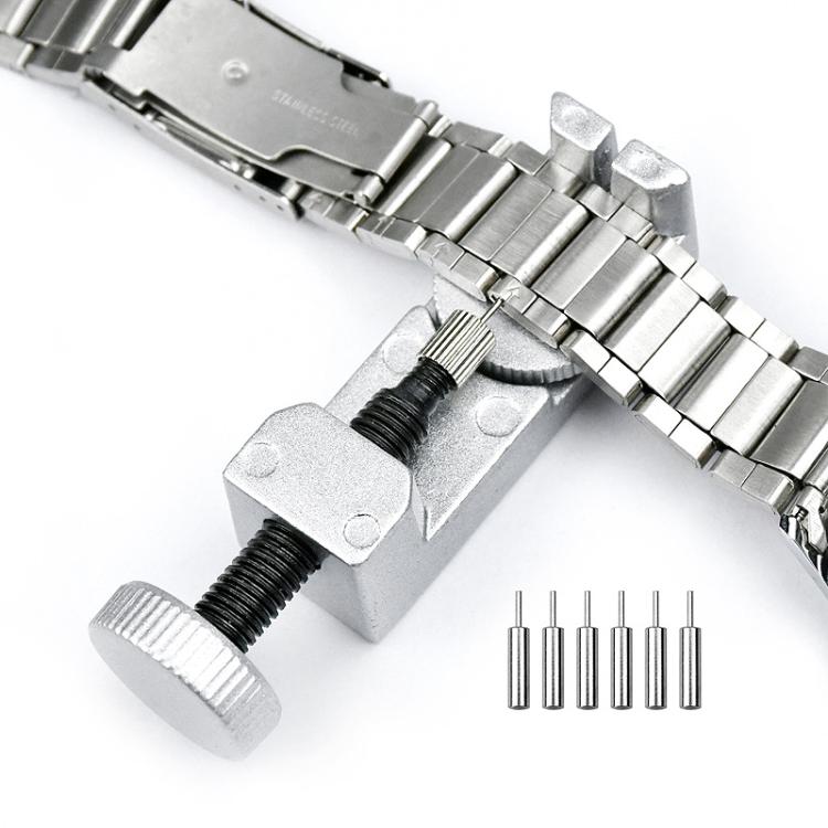 59pcs /Set Watch Band Removal And Repair Tool Set - TZ2-119