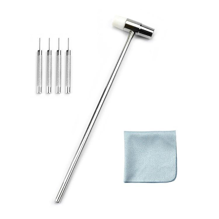 59pcs /Set Watch Band Removal And Repair Tool Set - TZ2-119