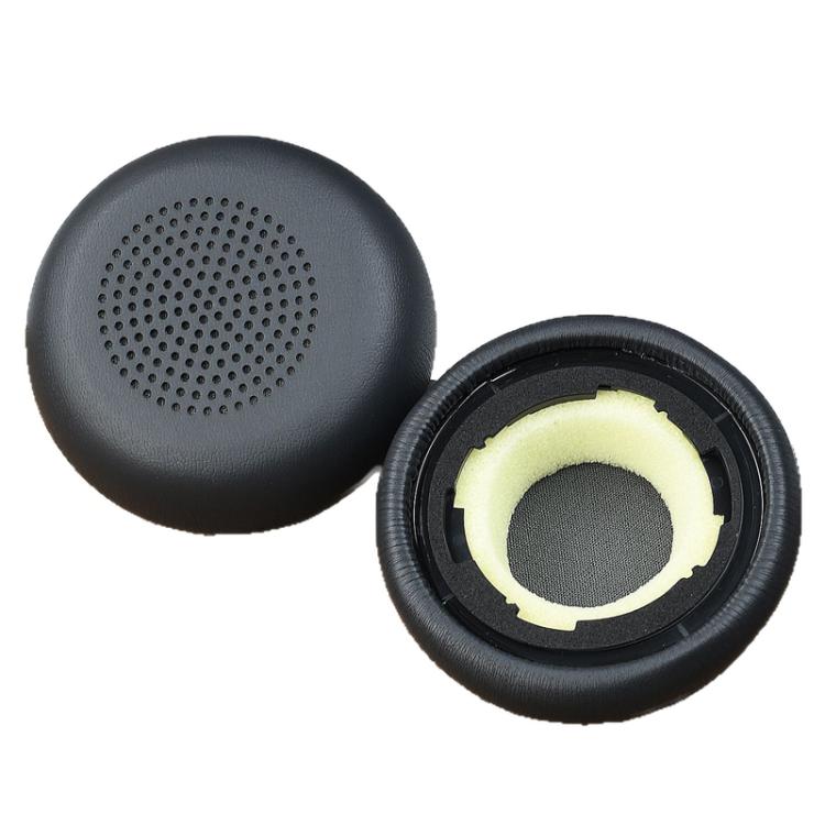 For Logitech Zone Wireless 2 Ear Muffs Headphone Replacement Parts - Titanium