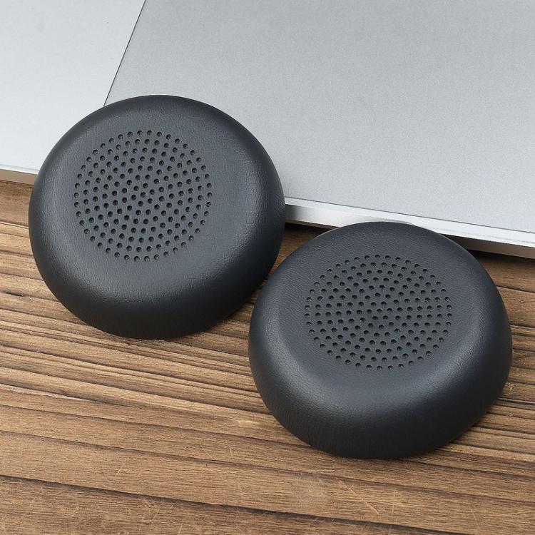 For Logitech Zone Wireless 2 Ear Muffs Headphone Replacement Parts - Titanium