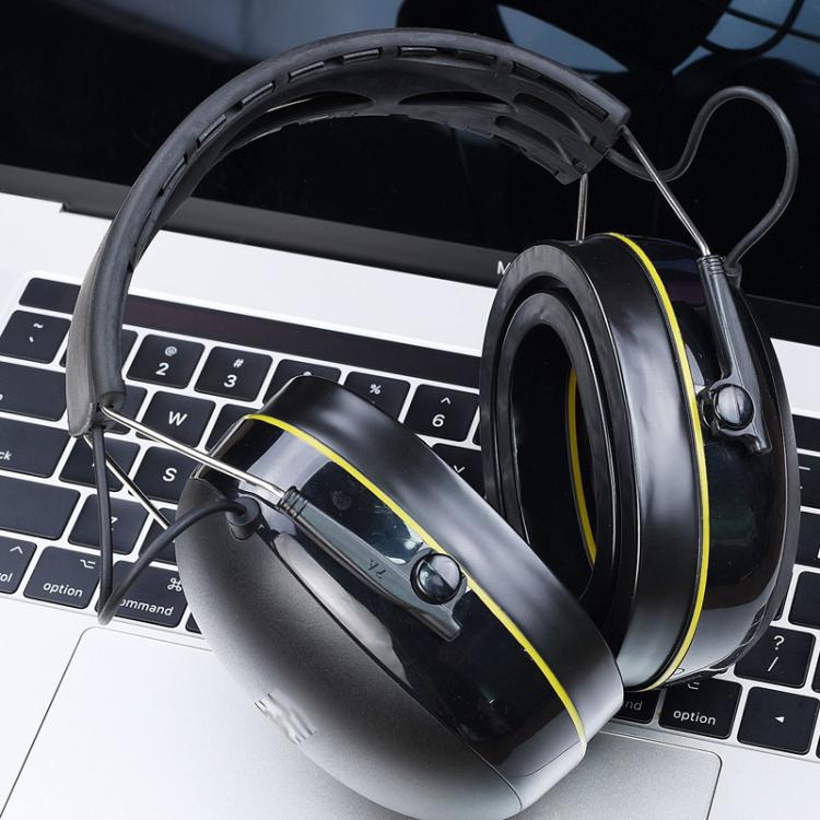 For 3M WorkTunes / Peltor Sport / ZOHAN / PROHEAR  Ear Muffs With Buckle, Model: 26B83