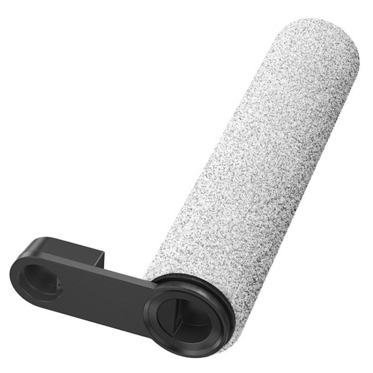 For Xiaomi Mijia Wireless Floor Washer 3 Pro / 3 Max / 2 Roller Brush - White