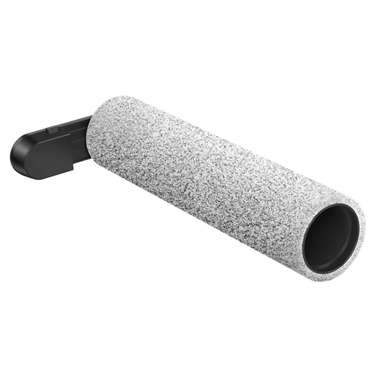 For Xiaomi Mijia Wireless Floor Washer 3 Pro / 3 Max / 2 Roller Brush - White