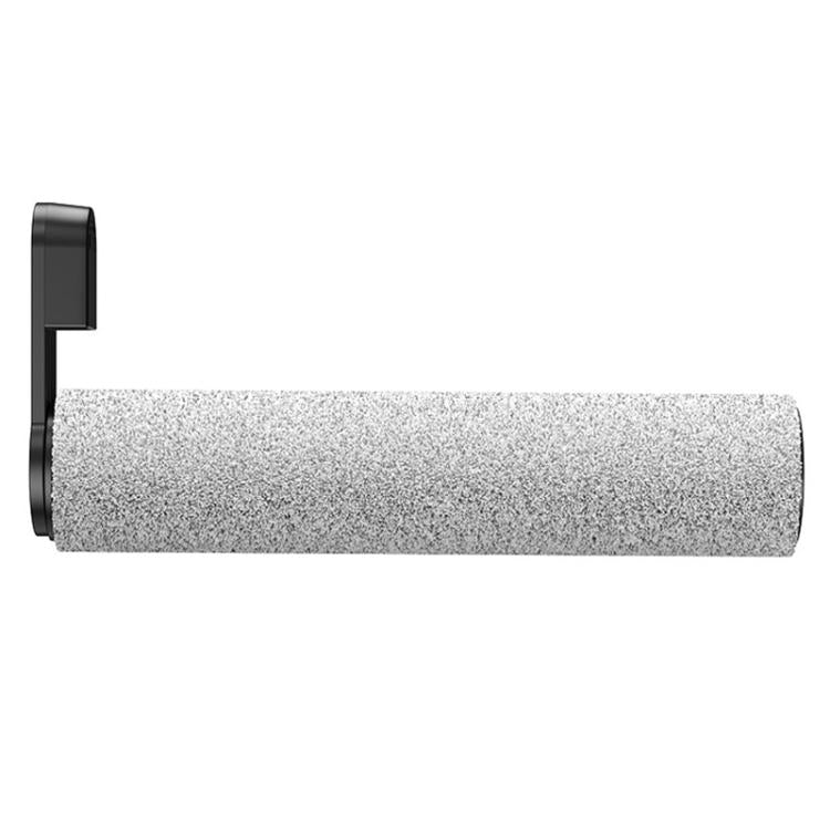 For Xiaomi Mijia Wireless Floor Washer 3 Pro / 3 Max / 2 Roller Brush - White