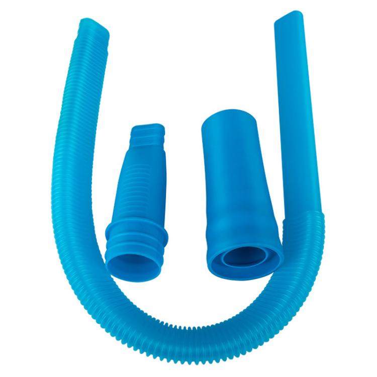 For Dyson / Dreame Vacuum Cleaners Universal Cleaner Hose Kit - Blue