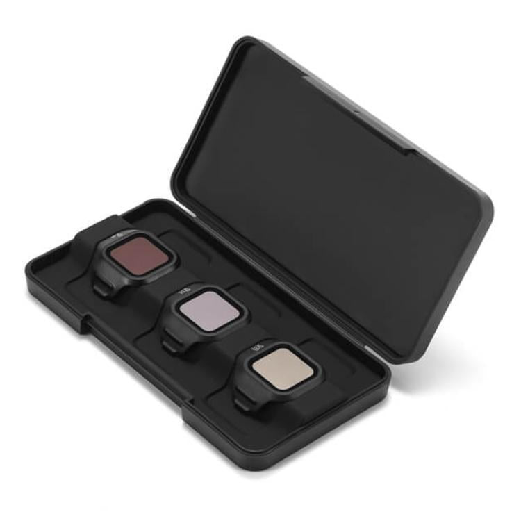 Original ND Filter Set For DJI Mini 5 Pro   - ND8/32/128