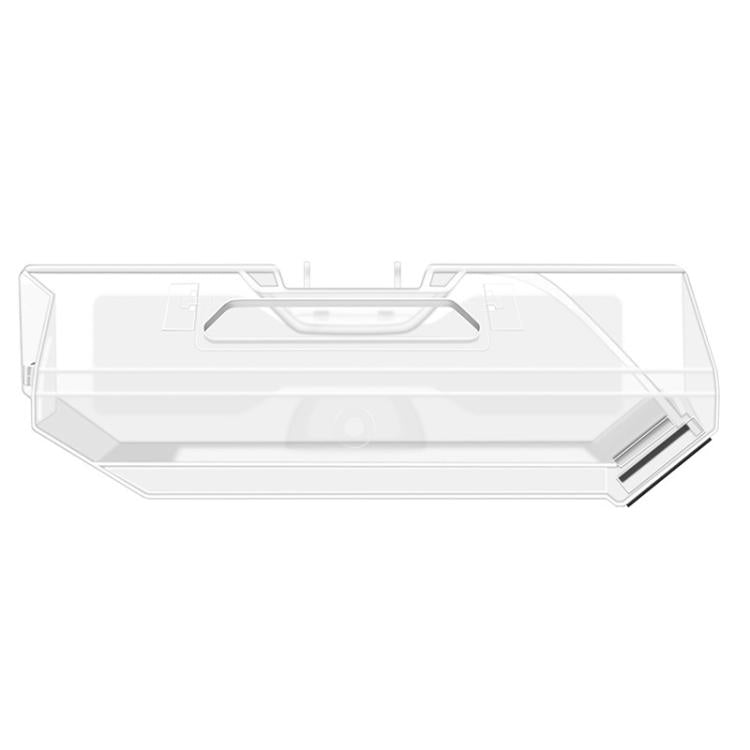For Roborock Qrevo MaxV Robot Vacuum Dust Collection Box Accessory Dust Box