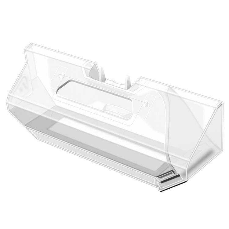 For Roborock Qrevo MaxV Robot Vacuum Dust Collection Box Accessory Dust Box