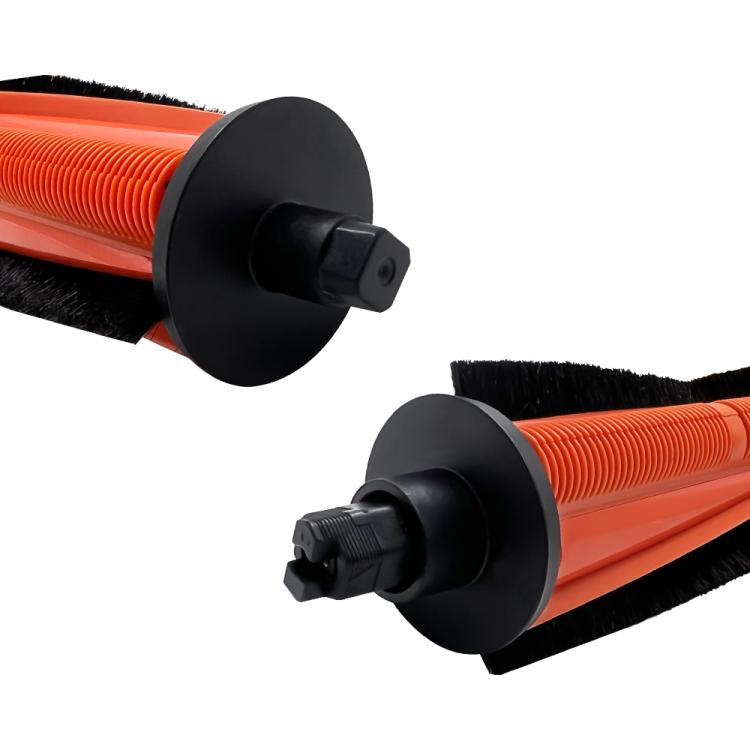 For Xiaomi Mijia Sweeping Mopping Robot H40 Accessories Cutting Roller Brush