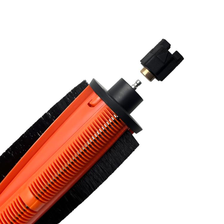 For Xiaomi Mijia Sweeping Mopping Robot H40 Accessories Cutting Roller Brush