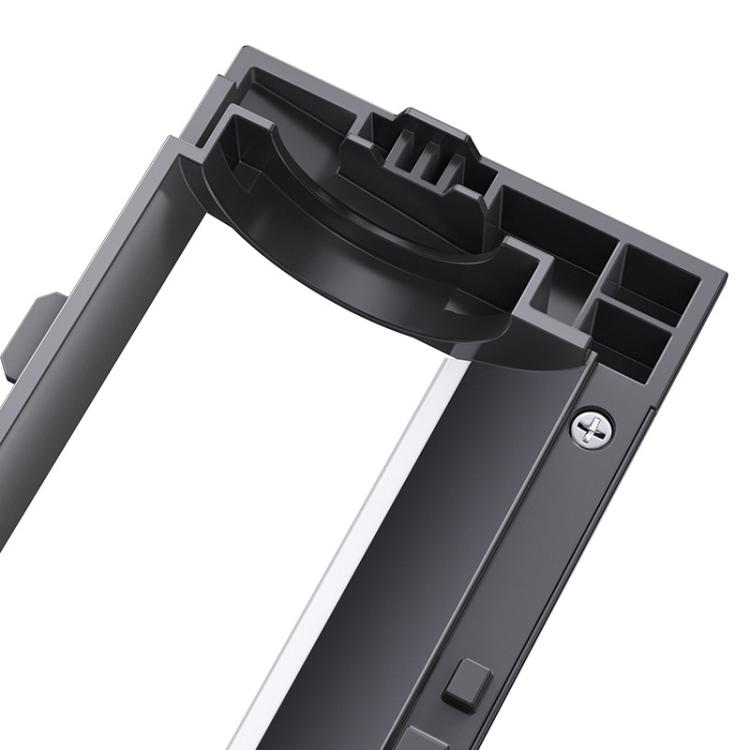 For Roborock G30 Space Sweeper Main Brush Cover Brush Roller Cover