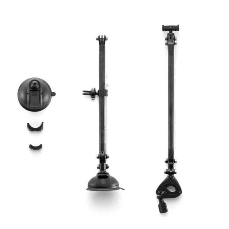 Original Folding Arm Kit For DJI Osmo 360 / Action 5 Pro / 4 / 3